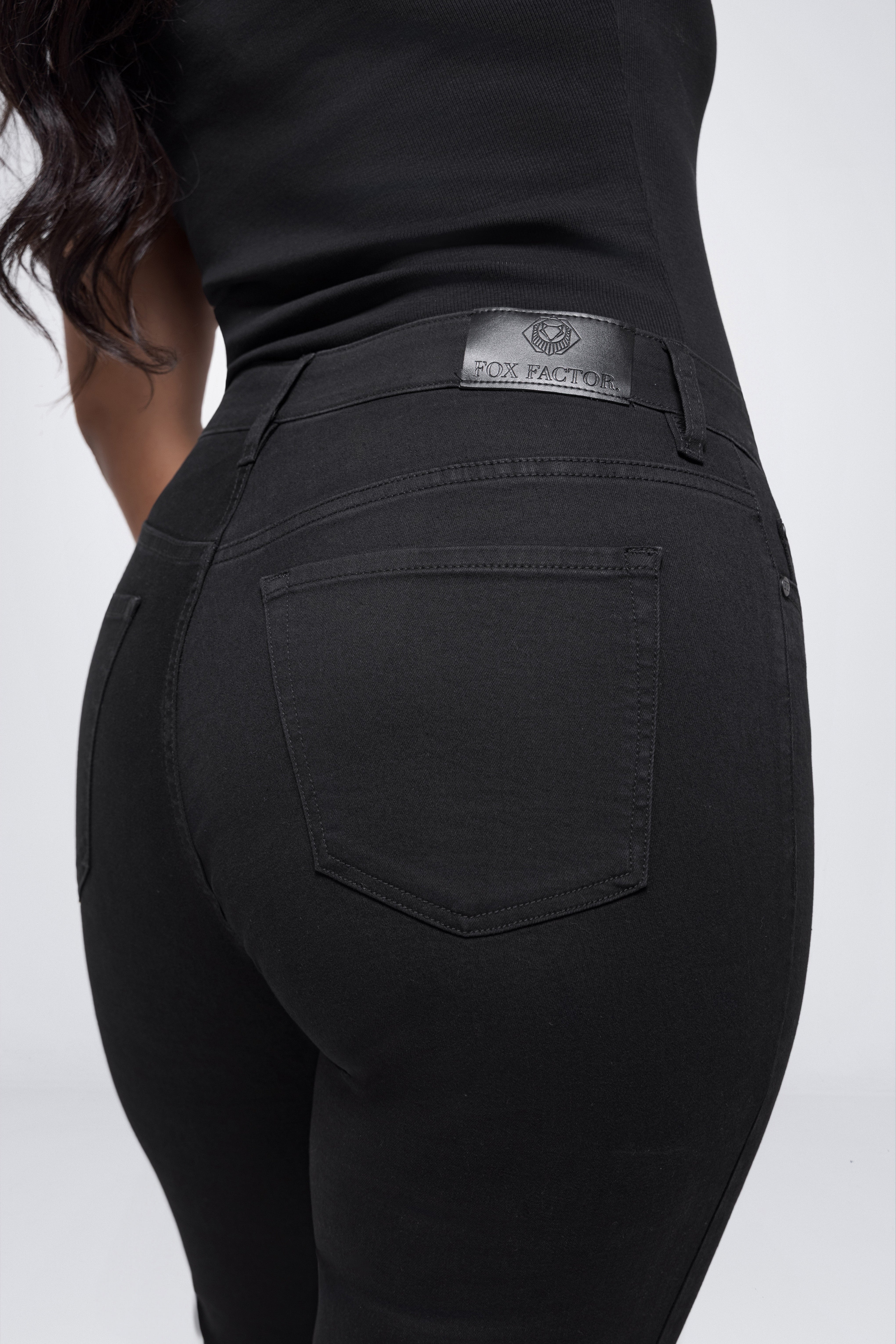 BILI Mexico Black