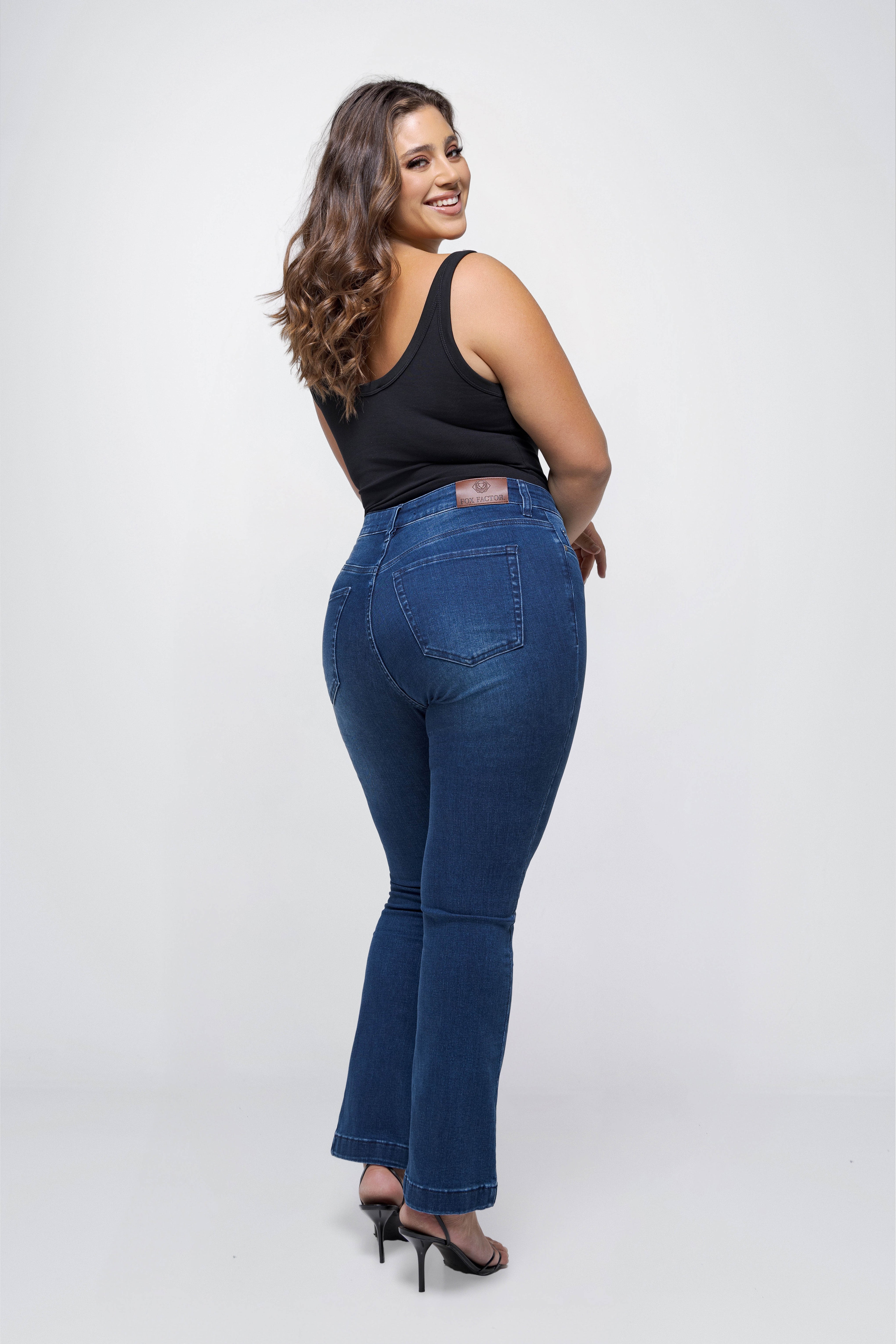BILI Riot Blue