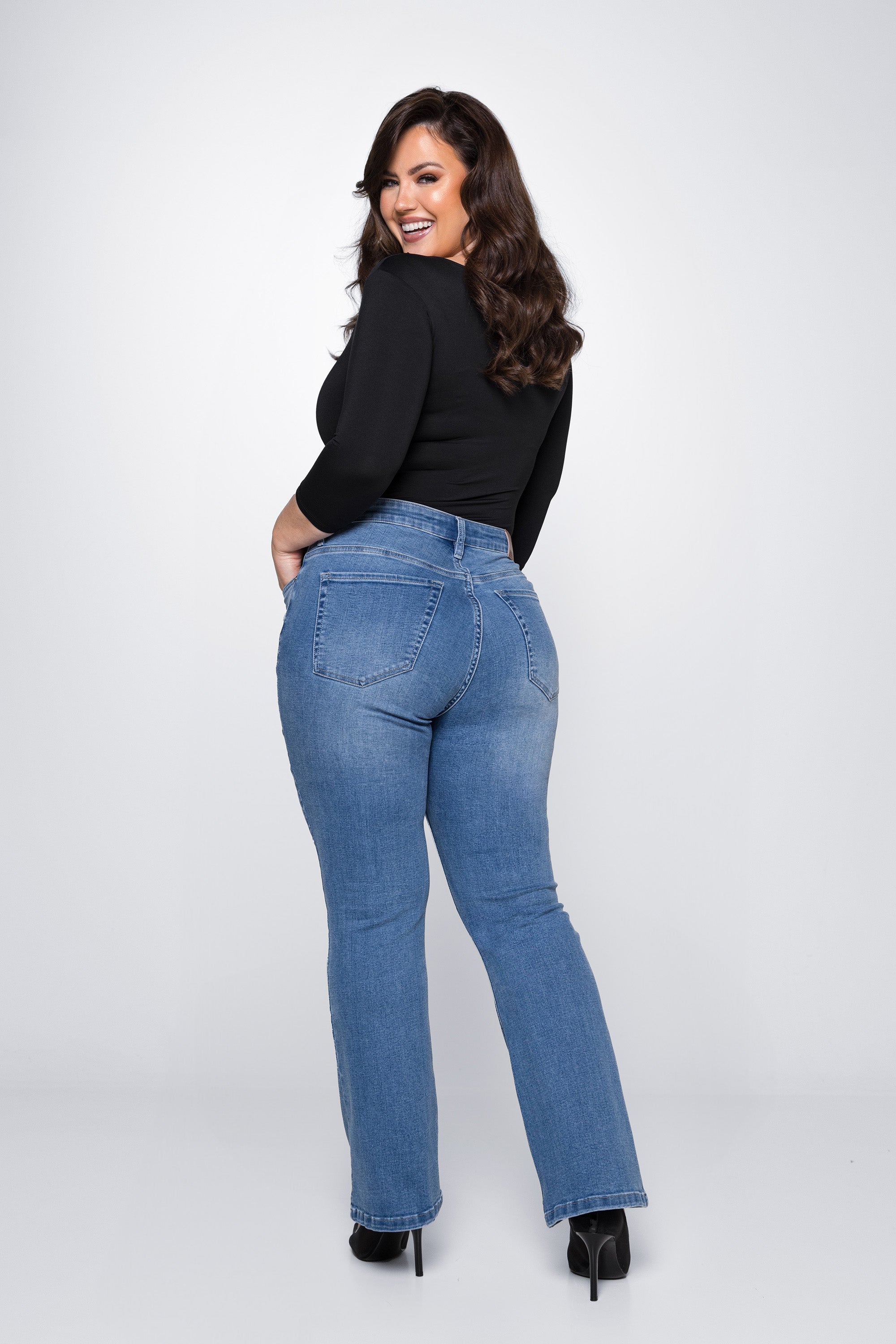 BILI Aruba Blue