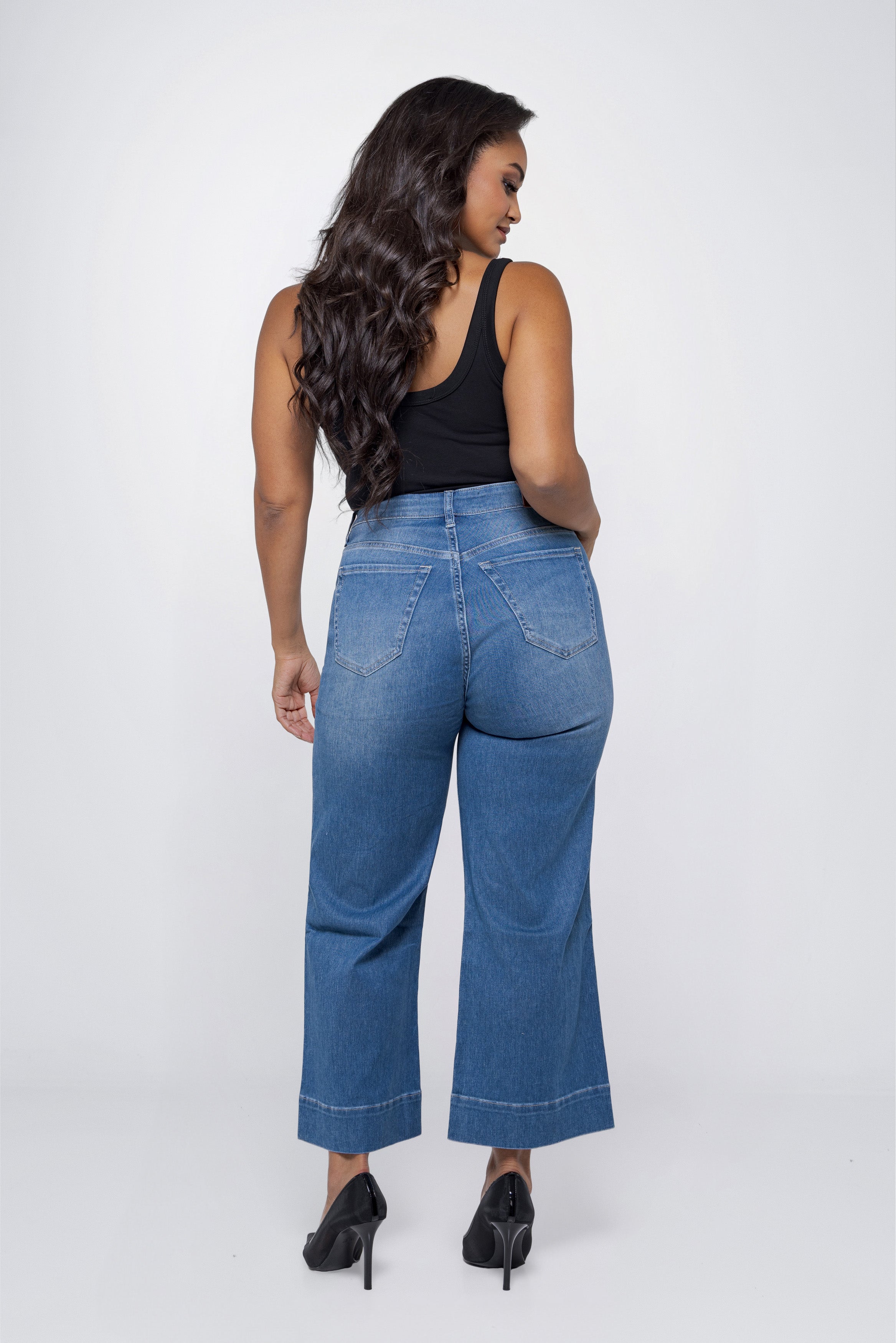 DIXI Monroe Blue