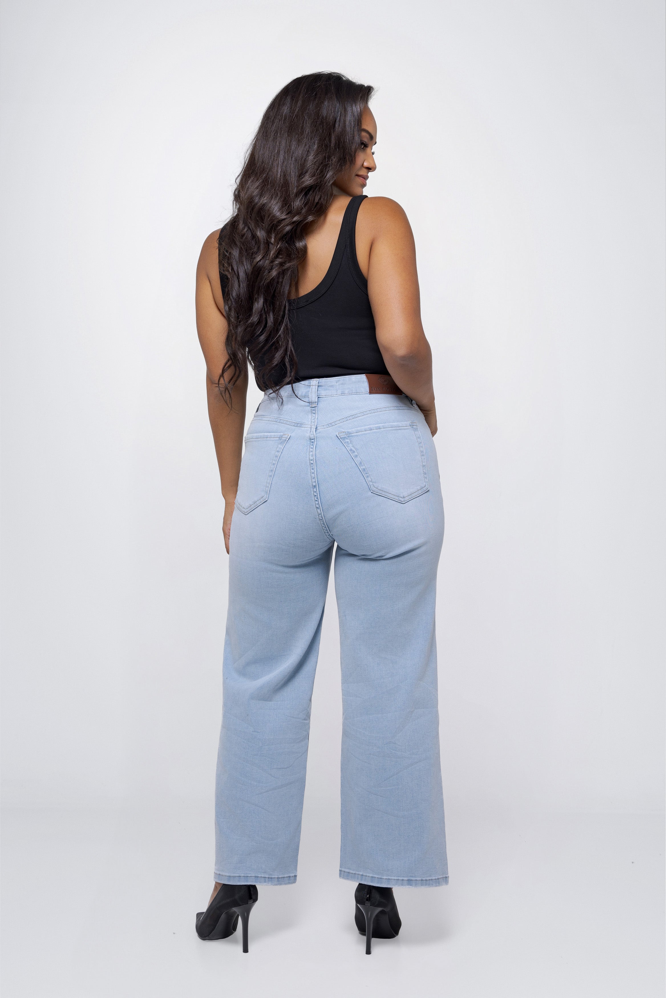 DIXI Vintage Blue