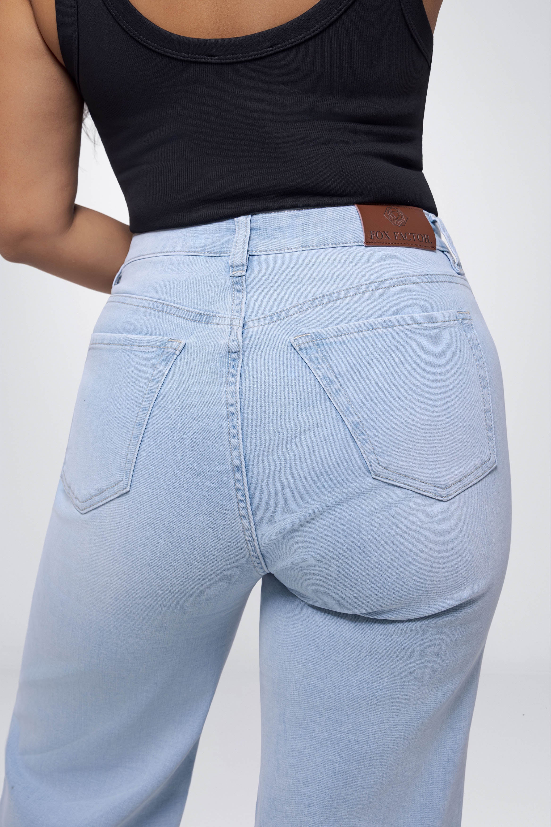 DIXI Vintage Blue
