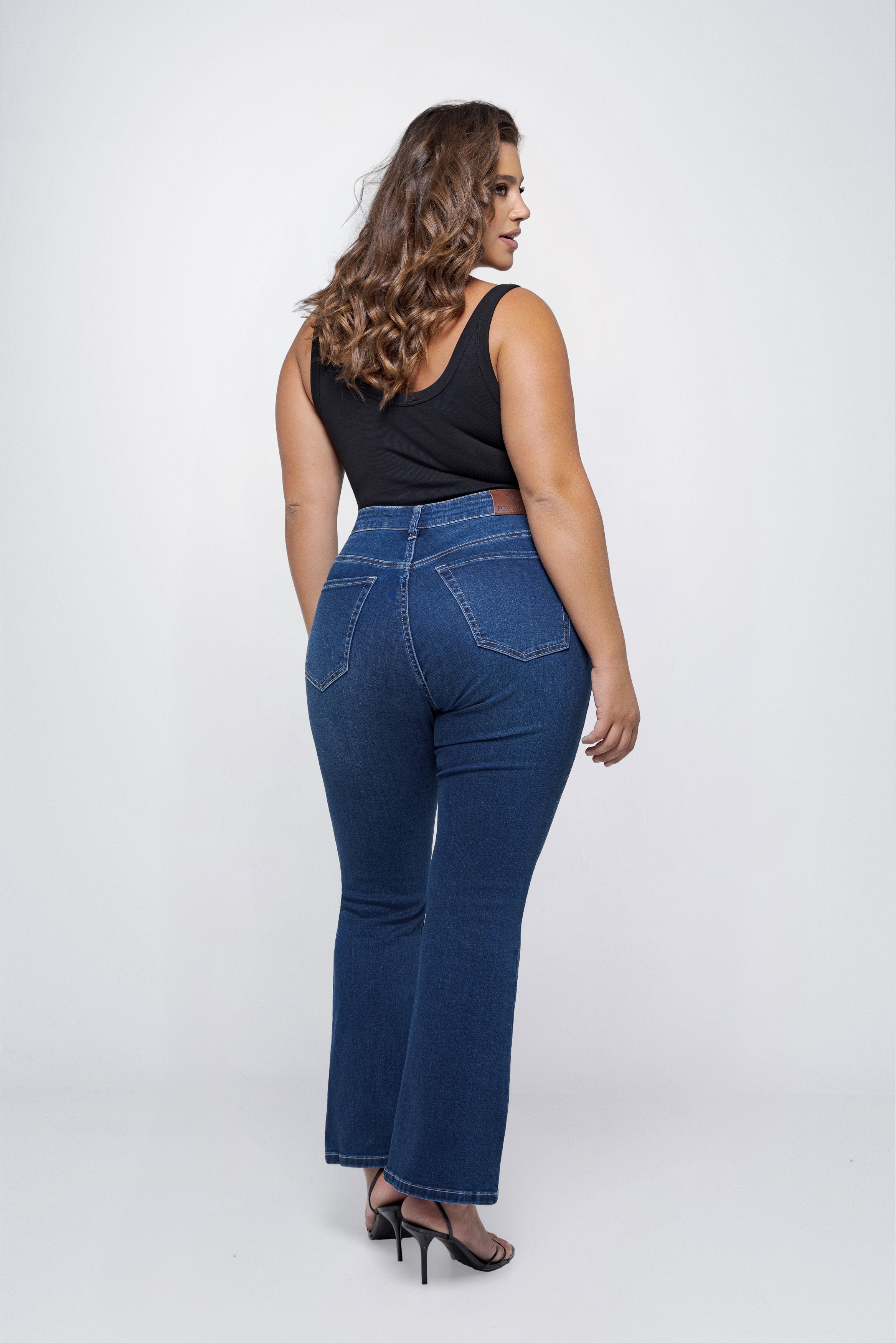 BOBI Sunday Blue
